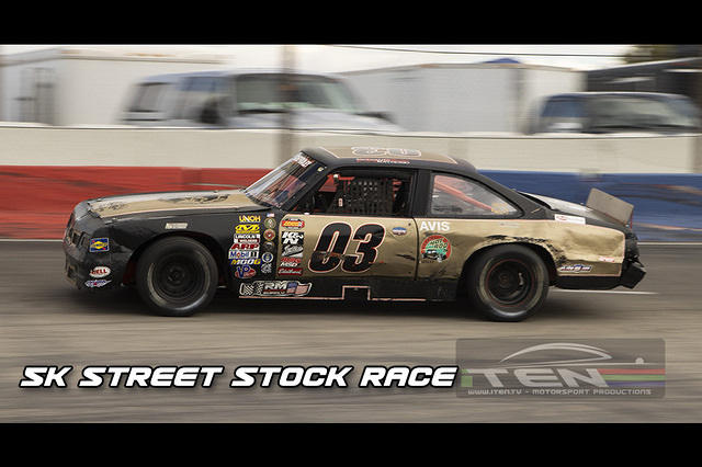 5k street 001