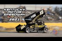 Kentucky Motor Speedway - 2021