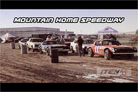 Mountain Home Speedway - 2022