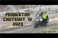 Pendleton Chuteout IV - 2023